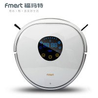 福玛特(FMART)YZ-U1S 智能全自动 家用深层清洁 扫地机器人吸尘器