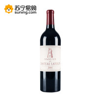 Chateau Latour 拉图庄园干红葡萄酒2010