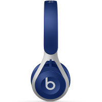 Beats EP 头戴式耳机 含线控麦克风 蓝色