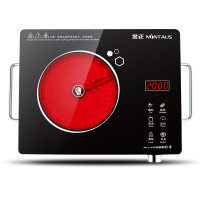 金正(NiNTAUS) 电陶炉JZTL-20D1