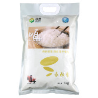 咱+秋然东北长粒香5kg