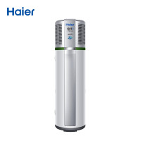 海尔空气能热水器KD1800W-160AE3-U1