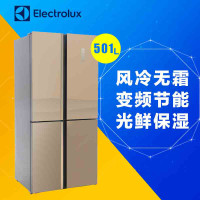 伊莱克斯冰箱EQE5009GD