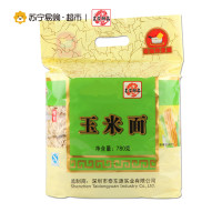 农家御品面条780g