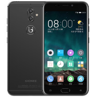 金立手机S9 [黑色]（64GB+4GB）