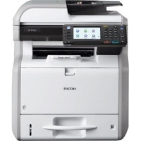 理光（RICOH） SP 4510SF A4多功能复合一体机 激光打印机 复印机 打印复印扫描