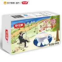 舒可曼方糖454克