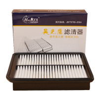 昊之鹰HK-2131 长城腾翼C50空气滤清器空气滤芯