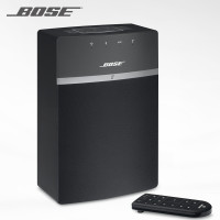 【黑色】BOSE Soundtouch10 无线音乐系统 无线蓝牙音响音箱wifi