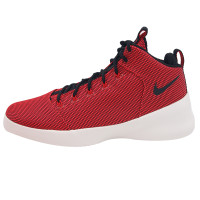 NIKE耐克男鞋2016秋小赵云HYPERFR3SH高帮休闲男鞋 759996-600 大学红/黑-帆白 39码