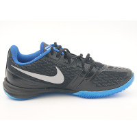 NIKE耐克 男鞋篮球鞋KOBE科比系列夏低帮运动鞋704942-005 黑色 42码