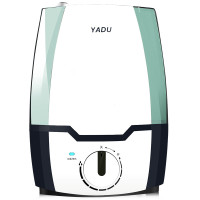 亚都（YADU） SC-D052AE 型超声波加湿器 大容量