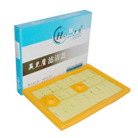 昊之鹰 大众新帕萨特空气滤清器 适用16-17款大众帕萨特1.4T空气滤清器空气格空气滤芯