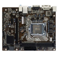 苏宁自营七彩虹（Colorful）C.B150M-K全固态版 V20 游戏主板 （ Intel B150/LGA 115