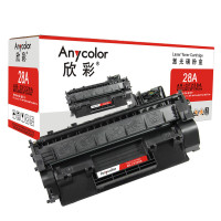 欣彩 AR-CF228A硒鼓专业版黑色单支装适用惠普M403 M403D N(CF228A 28A)打印页数 3000 黑色