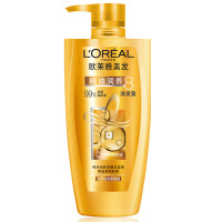 欧莱雅(LOREAL)精油润养洗发露500ml