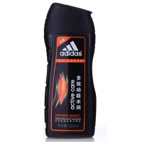 阿迪达斯男士 多效动能水润去屑洗发露 220ml