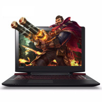 联想(Lenovo)Ideapad700-15 15.6英寸笔记本(I5-6300 4G 1T+128G固 4G独显)