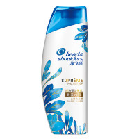 海飞丝致美水润去屑洗发露洗发水200ml