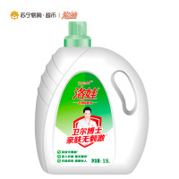 洛娃 衣物除菌液3.5L