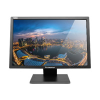 联想（ThinkVision）LT2024WH 商用液晶20英寸显示器( 全国联保 )
