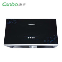 康宝/canbo CXW-198-B7油烟机中式 顶吸式油罩深 促销型全国联保正品