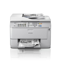 爱普生（EPSON）SW WF-M5693 高端黑白商用墨仓式一体机