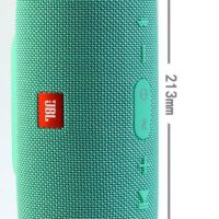 JBL CHARGE3无线蓝牙音箱户外便携迷你音响双重低音防水HIFI