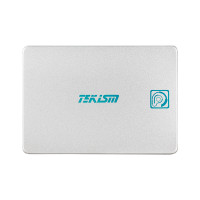 特科芯(TEKISM) K2 120G SATA3 固态硬盘非128G SSD (原厂MLC颗粒 厂家直销)
