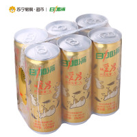 日加满暖男牌传统经典能量饮料250ml*6