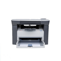 惠普（HP）LaserJet M1005 黑白激光一体机