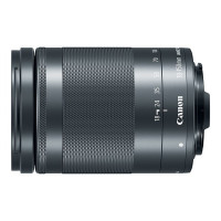 佳能（Canon）EF-M 18-150mm f/3.5-6.3 IS STM拆机版佳能卡口 55mm口径 广角变焦镜头