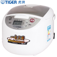 虎牌（Tiger)微电脑电饭煲JBA-S18C 5L