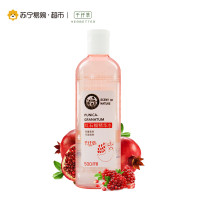 千纤草红石榴精华水500ml