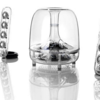 Harman/Kardon Sound Stick III Wireless