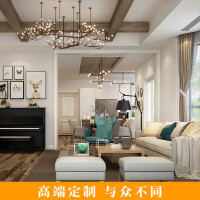 安宁整装包设计费专用 家装服务 南京专用