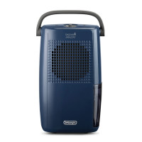德龙(DeLonghi) DX10 除湿机 家用抽吸湿器 干衣净化