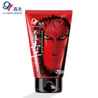 高夫恒时水润清透洁面者喱80mL