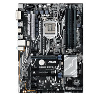 华硕（ASUS）PRIME Z270-P 主板 （Intel Z270/LGA 1151）