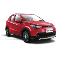 北汽（BAIC BJEV）EC180灵动版 黄色