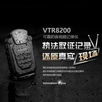 飞利浦（Philips）VTR8200 执法记录仪
