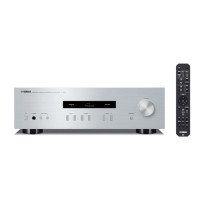 YAMAHA 雅马哈A-S201 发烧功放 HIFI功放 立体声功放