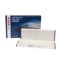博世(Bosch)空调滤清器0986AF5433