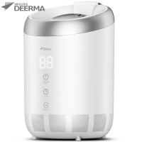 德尔玛（Deerma）加湿器 DEM-ST600