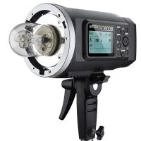 神牛（Godox）AD600BM 手动版保荣口外拍灯 600W大功率锂电高速同步闪光灯婚纱摄影灯