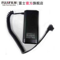 【官方旗舰店】Fujifilm/富士EF-BP1外接电源 EF-X500闪光灯外置电池盒 电池适配器 原装