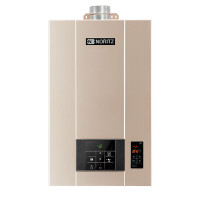 能率燃气热水器GQ-20D2AFEXQ（JSQ39-D2Q）