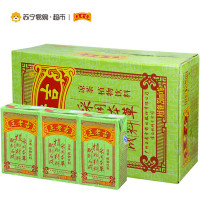 王老吉 凉茶 250mL×16/箱
