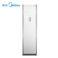 美的(Midea) 2P定频 立柜式 冷暖空调 KFR-51LW/DY-PA400 (台)