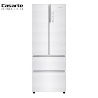 Casarte冰箱BCD-451WDCKU1